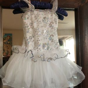 Dance Costume